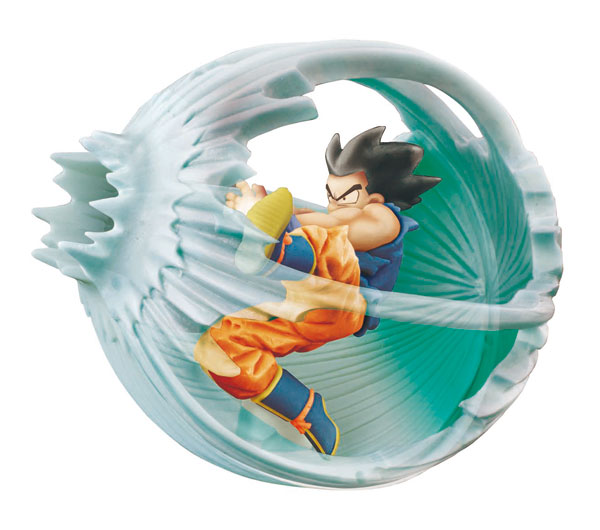 AmiAmi [Character & Hobby Shop] | Dragon Ball Capsule Neo Cell-Kai