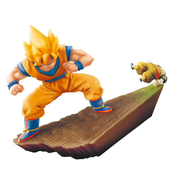 AmiAmi [Character & Hobby Shop] | Dragon Ball Capsule Neo Cell-Kai 