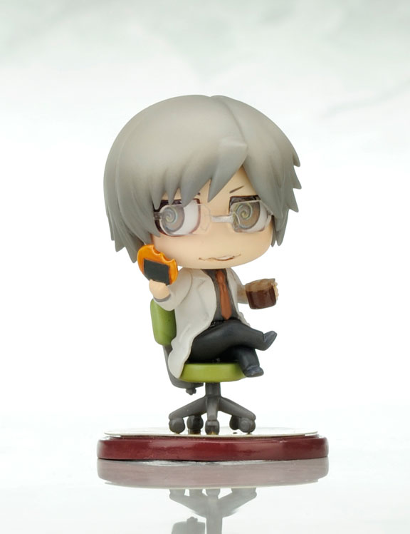 AmiAmi [Character & Hobby Shop] | One Coin Grande Figure
