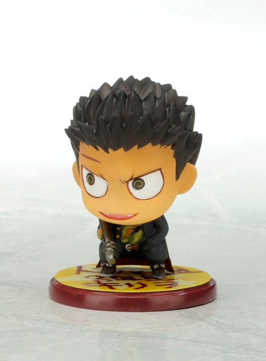 AmiAmi [Character & Hobby Shop] | One Coin Grande Figure