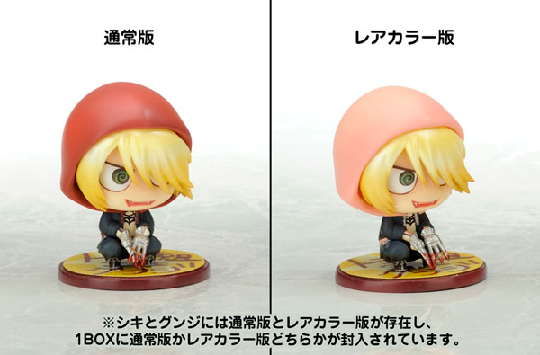 AmiAmi [Character & Hobby Shop] | One Coin Grande Figure