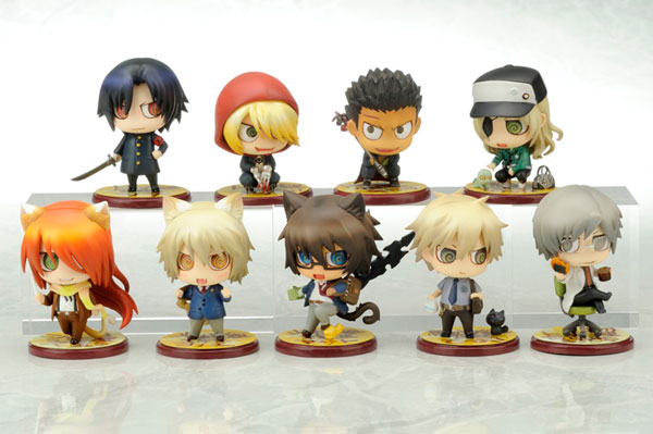 AmiAmi [Character & Hobby Shop] | One Coin Grande Figure