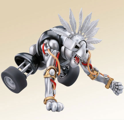 AmiAmi [Character & Hobby Shop] | Statue Legend - JoJo's