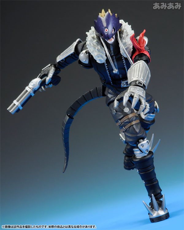 AmiAmi [Character & Hobby Shop] | D-Arts - Digimon