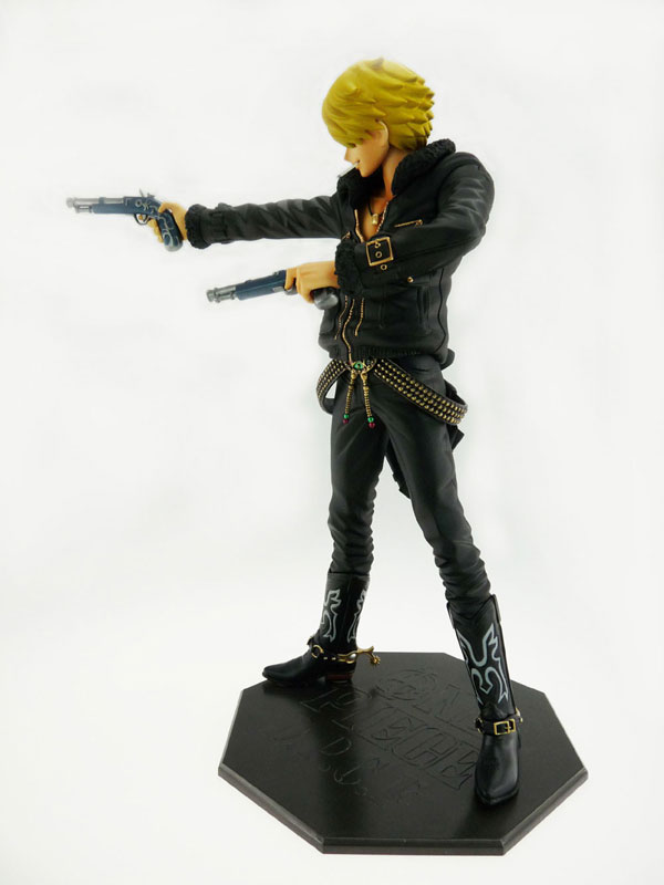 Sanji Pop-up Character Stand 「 ONE PIECE STAMPEDE 」 Theater Goods, Goods /  Accessories