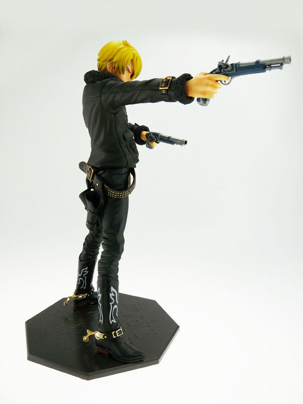 FIG]DOOR PAINTING COLLECTION FIGURE トニートニー・チョッパー