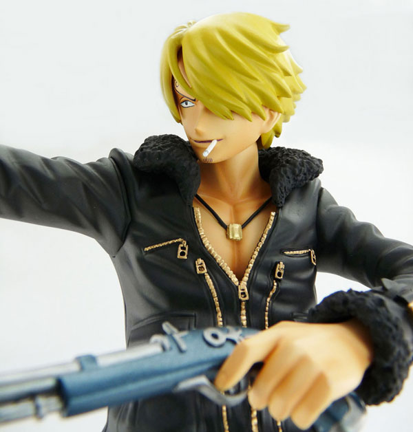 AmiAmi [Character & Hobby Shop] | DPCF ONE PIECE Series Vol
