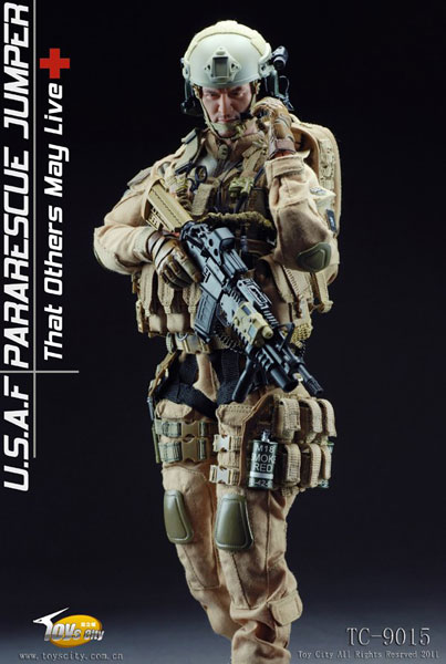 AmiAmi [Character & Hobby Shop] | Toys City - 1/6 United States