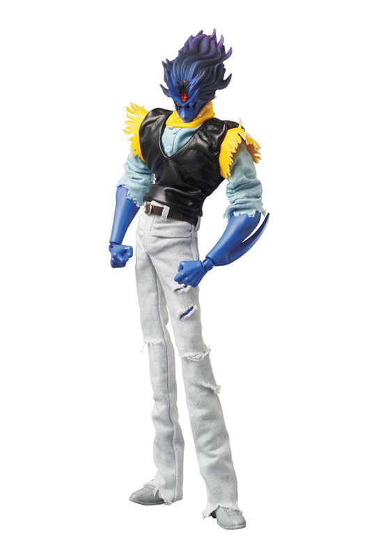 BAOH REAL ACTION HEROES フィギュア AmiAmi [Character & Hobby Shop] | Real Action Heroes No.546