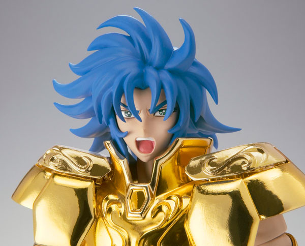 AmiAmi [Character & Hobby Shop] | [w/Effect Parts] Saint