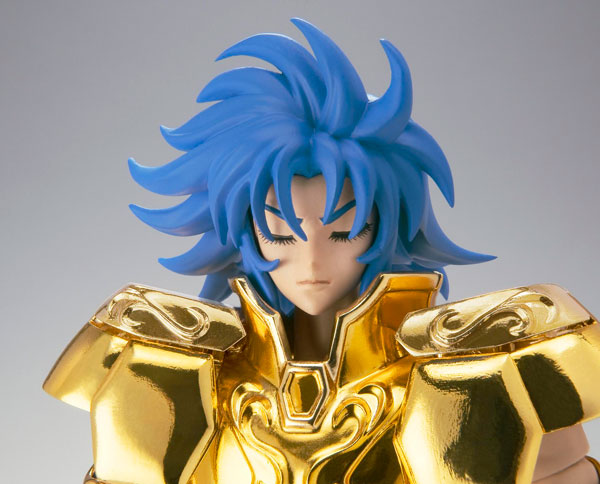 AmiAmi [Character & Hobby Shop] | [w/Effect Parts] Saint Cloth