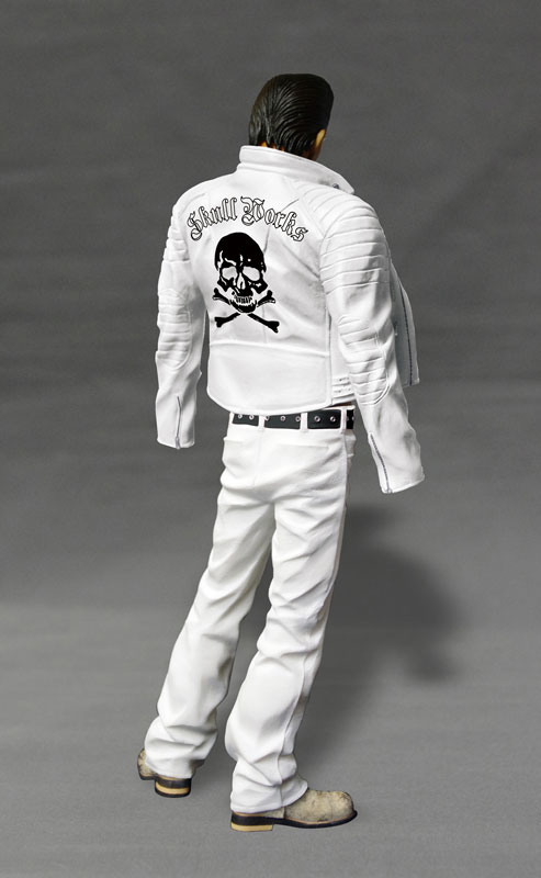 Kousei Takeda FlashBack Generation フィギュア AmiAmi [Character & Hobby Shop] | Crows and WORST Flashback