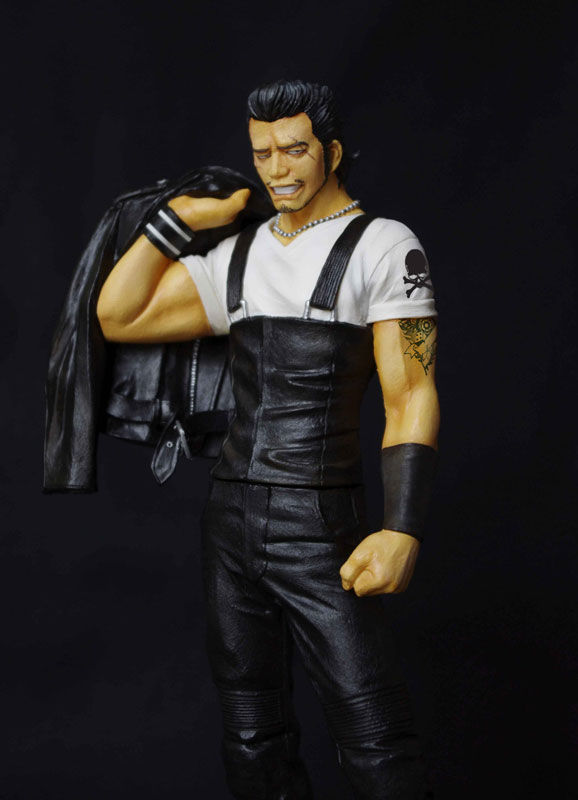 AmiAmi [Character & Hobby Shop] | Crows and WORST Flashback