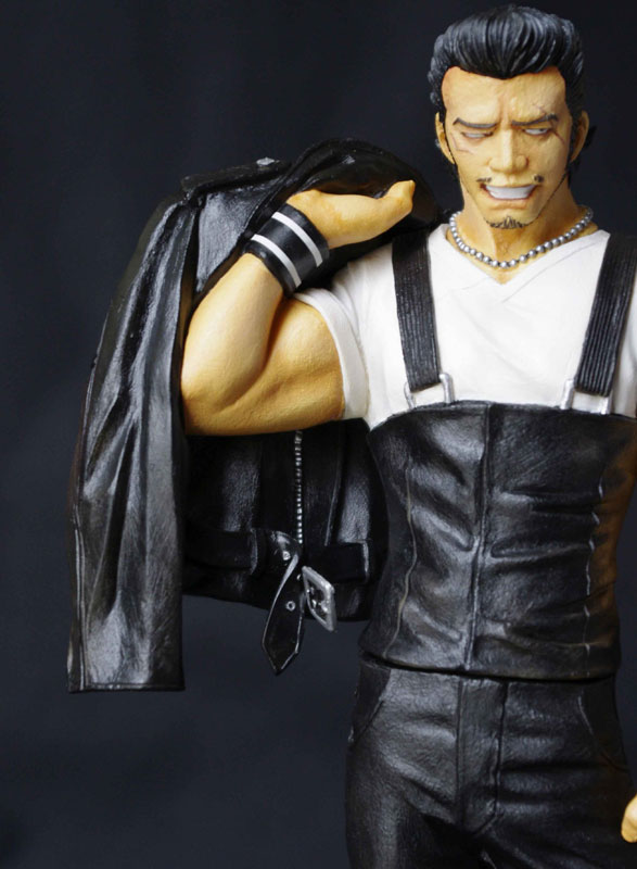 AmiAmi [Character & Hobby Shop] | Crows and WORST Flashback
