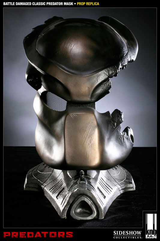 激安/新作 Hobby & [Character AmiAmi Shop] Prop Scale 1/1 - Predators | SF・ファンタジー・ホラー