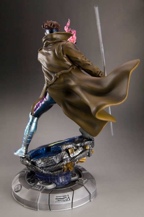 AmiAmi [Character & Hobby Shop] | Fine Art Statue X-MEN