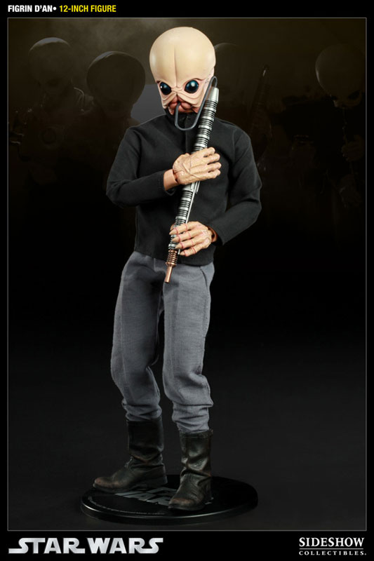 AmiAmi [Character & Hobby Shop] | Star Wars 1/6 Scale Figure