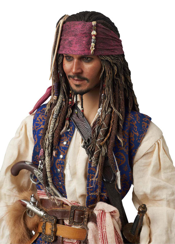 JACK SPARROW❤様。専用ページ AmiAmi [Character & Hobby Shop] | Ultimate Unison No.05 UU Pirates