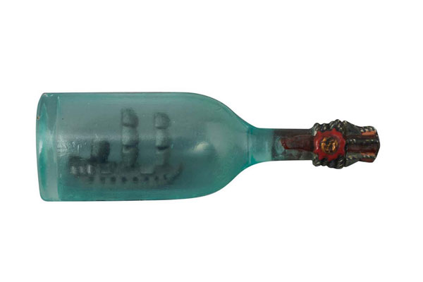 AmiAmi [Character & Hobby Shop] | Ultimate Unison No.05 UU Pirates