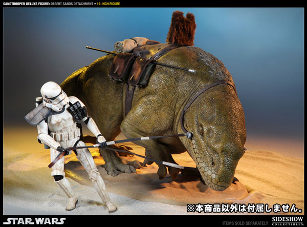 AmiAmi [Character & Hobby Shop] | Star Wars 1/6 Scale Figure 