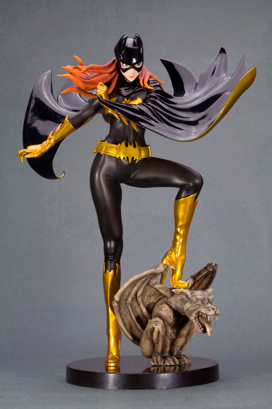 AmiAmi [Character & Hobby Shop] | DC COMICS Bishoujo - Batgirl