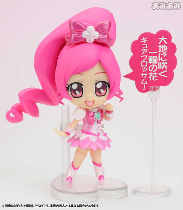 AmiAmi [Character & Hobby Shop] | chibi-arts - HeartCatch