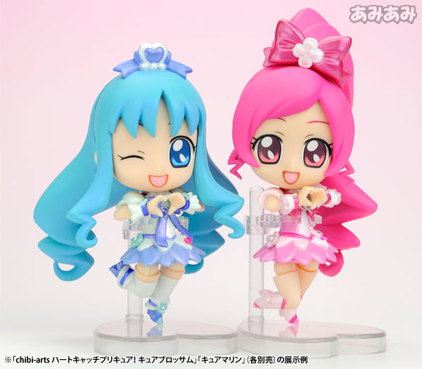 chibi-arts キュアブロッサム wgteh8f Amazon.co.jp: TAMASHII NATIONS chibi-arts キュアブロッサム