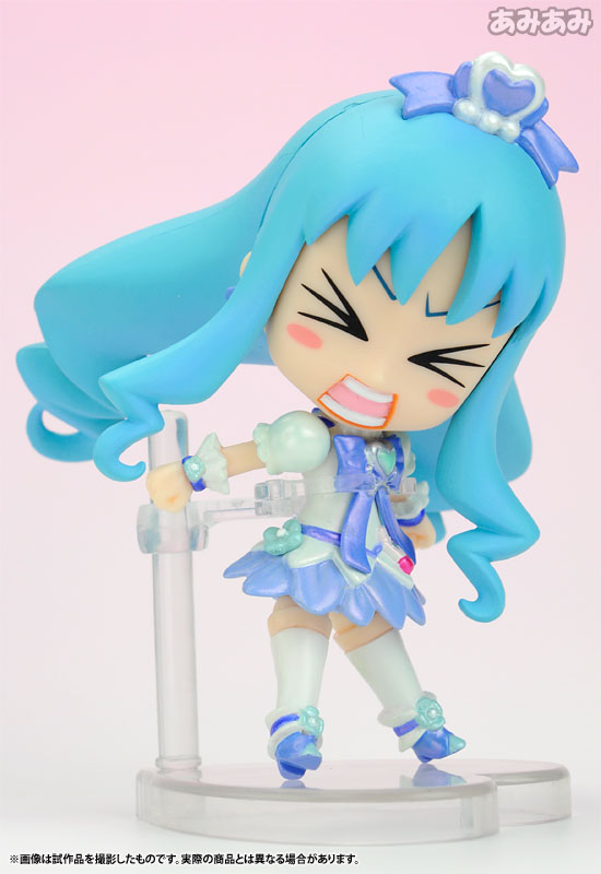 AmiAmi [Character & Hobby Shop] | chibi-arts - HeartCatch PreCure