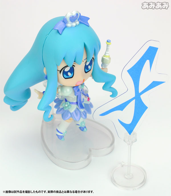 AmiAmi [Character & Hobby Shop] | chibi-arts - HeartCatch PreCure