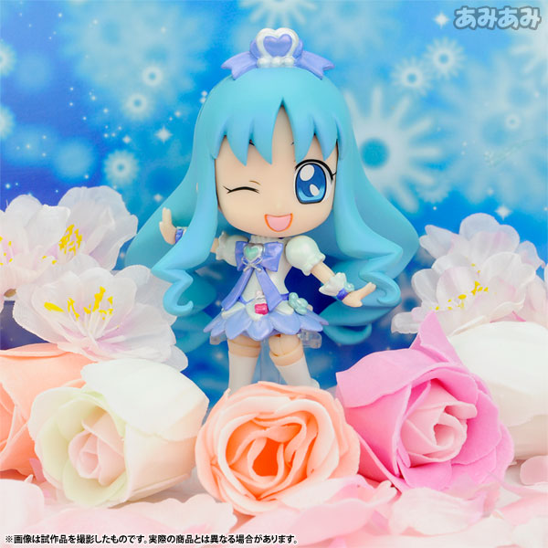 AmiAmi [Character & Hobby Shop] | chibi-arts - HeartCatch PreCure