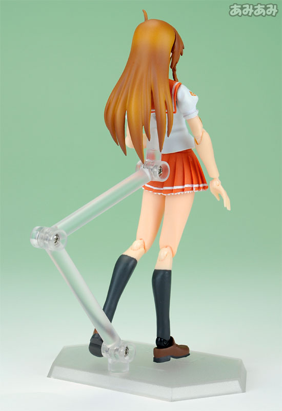 AmiAmi [Character & Hobby Shop] | figma - Culture Japan