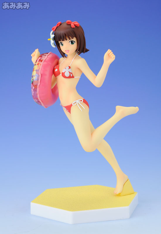 AmiAmi [Character & Hobby Shop] | (Pre-owned ITEM:A/BOX:B)BEACH 