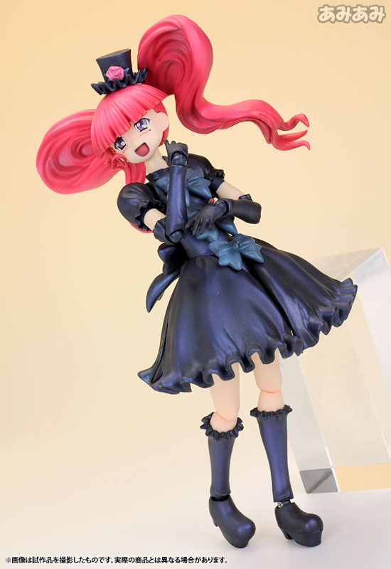 AmiAmi [Character & Hobby Shop] | Petit Pretty - Marie & Gali Ver