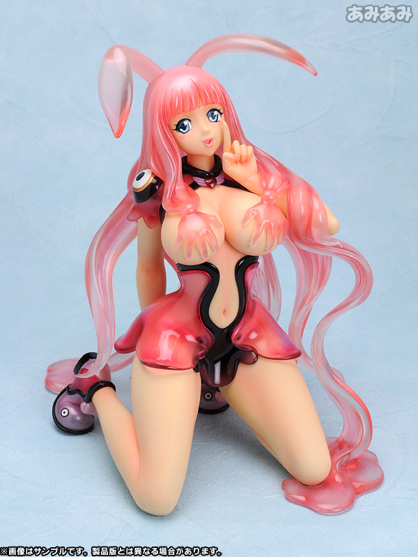 AmiAmi [Character & Hobby Shop] | Queen's Blade - Melona Omega