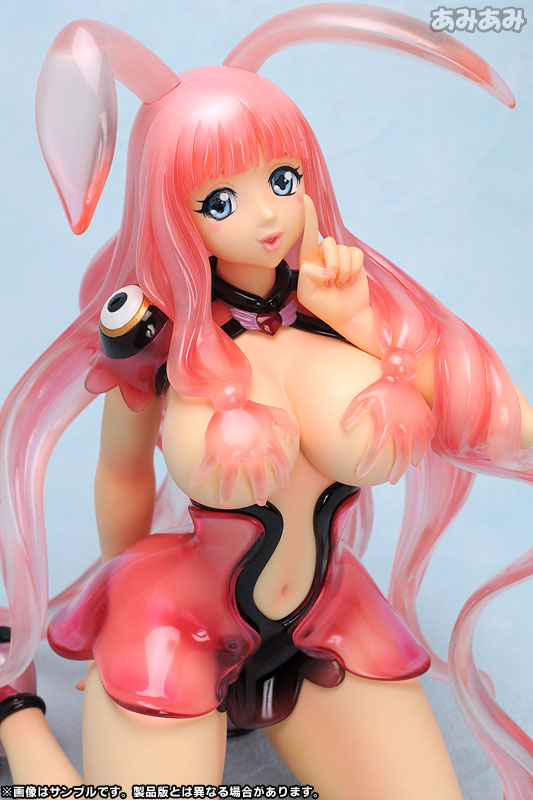 AmiAmi [Character & Hobby Shop] | Queen's Blade - Melona Omega