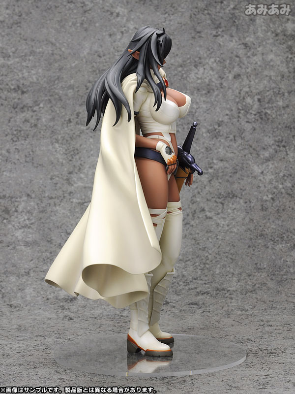 AmiAmi [Character & Hobby Shop] | Bastard!! - Arshes Nei (Regular