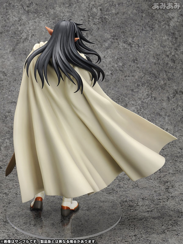 AmiAmi [Character & Hobby Shop] | Bastard!! - Arshes Nei (Regular