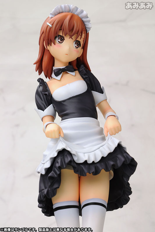 AmiAmi [Character & Hobby Shop] | Toaru Kagaku no Railgun - Mikoto