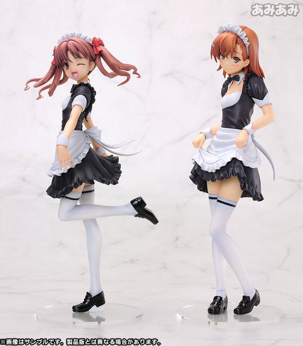 AmiAmi [Character & Hobby Shop] | Toaru Kagaku no Railgun - Mikoto