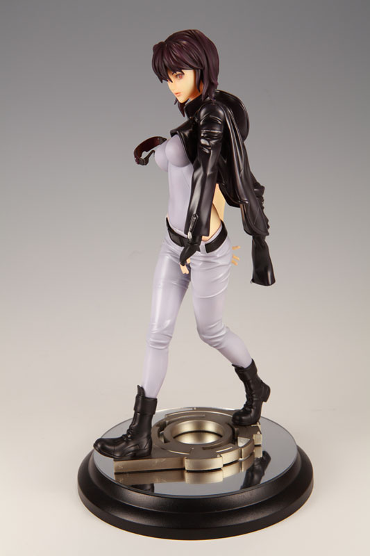 あつこページ AmiAmi [Character & Hobby Shop] | Ghost in the Shell S.A.C.