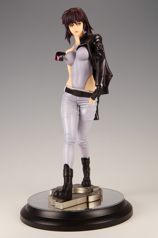 AmiAmi [Character & Hobby Shop] | Ghost in the Shell S.A.C.