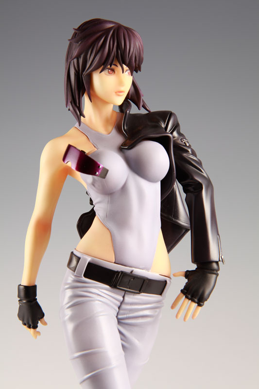 AmiAmi [Character & Hobby Shop] | Ghost in the Shell S.A.C.