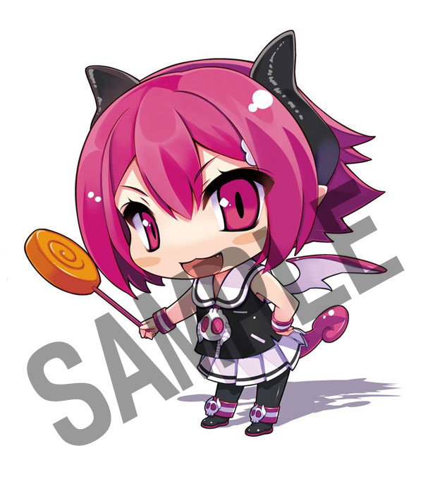 AmiAmi [Character & Hobby Shop] | MICRO POP SHOW Vol.5 Makai