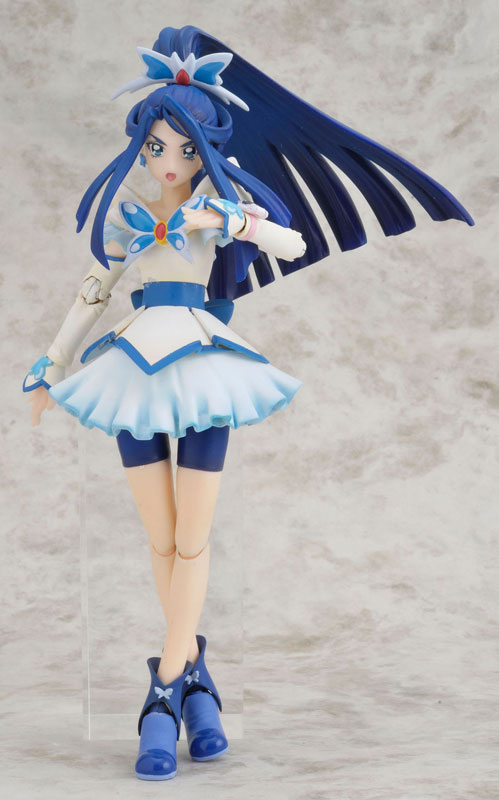 Bandai Japan Pretty Cure 5 Gogo! Cure Doll & Cure Dream