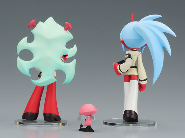 AmiAmi [Character & Hobby Shop] | Twin Pack + Scanty & Kneesocks