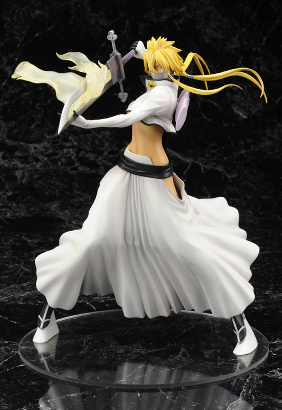 AmiAmi [Character & Hobby Shop] | BLEACH - Tia Harribel 1/8