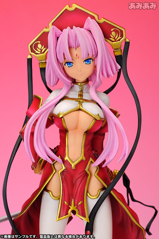 AmiAmi [Character & Hobby Shop] | Shin Koihime Musou - Houshouden