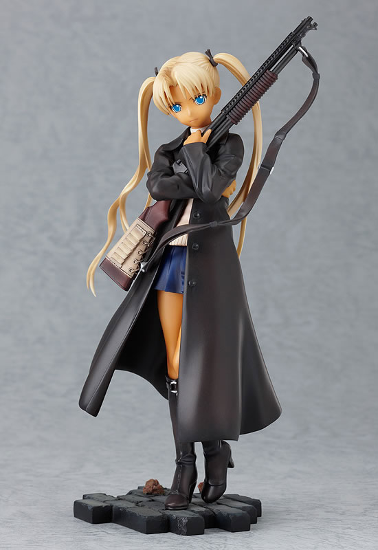 AmiAmi [Character & Hobby Shop] | Gunslinger Girl - Triela 1/8