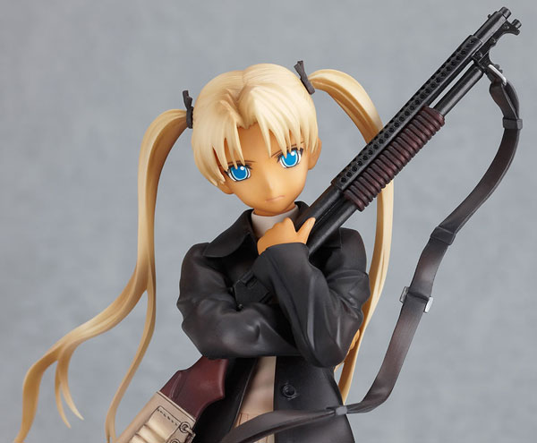 AmiAmi [Character & Hobby Shop] | Gunslinger Girl - Triela 1