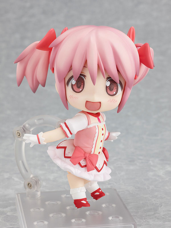 Judai Original GSC Up Parade Mahou Shoujo Madoka Magica Kaname Madoka Akemi  Homura Tomoe Mami Miki Sayaka PVC Action Figure Toys